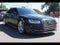 2015 Audi A8 L 4.0T