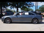 2015 Audi A8 L 4.0T