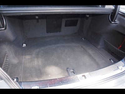 2015 Audi A8 L 4.0T