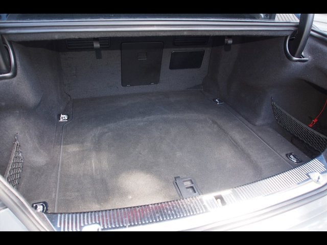 2015 Audi A8 L 4.0T