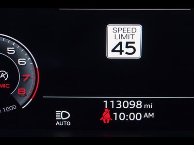 2020 Audi A8 L quattro 55 TFSI