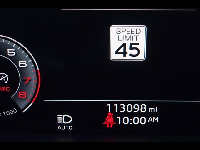 2020 Audi A8 L quattro 55 TFSI