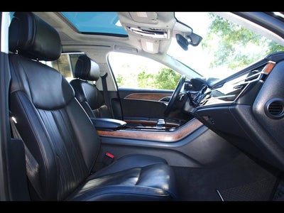 2019 Audi A8 L quattro 55 TFSI