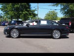 2019 Audi A8 L quattro 55 TFSI