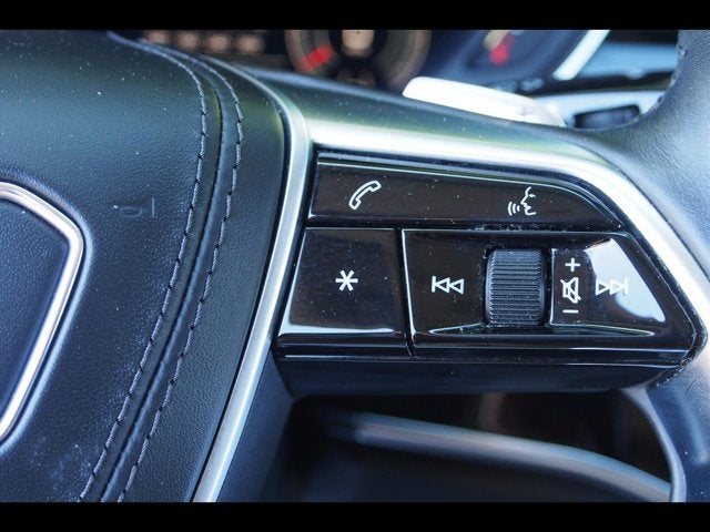 2019 Audi A8 L quattro 55 TFSI