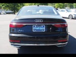 2019 Audi A8 L quattro 55 TFSI