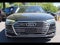 2019 Audi A8 L quattro 55 TFSI