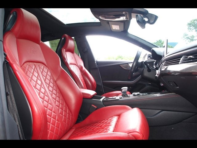 2019 Audi S5 Sportback Premium Plus