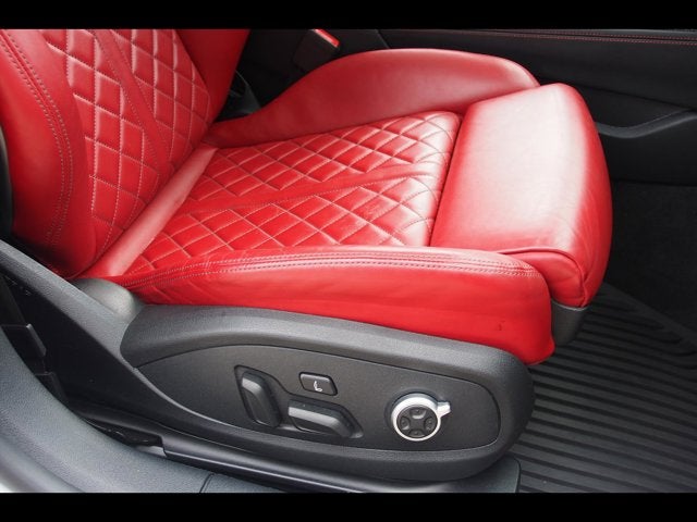 2019 Audi S5 Sportback Premium Plus