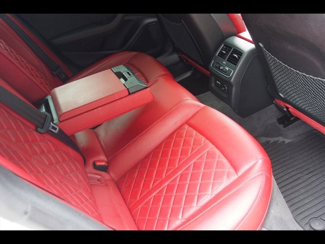 2019 Audi S5 Sportback Premium Plus