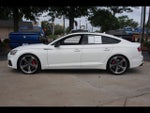 2019 Audi S5 Sportback Premium Plus