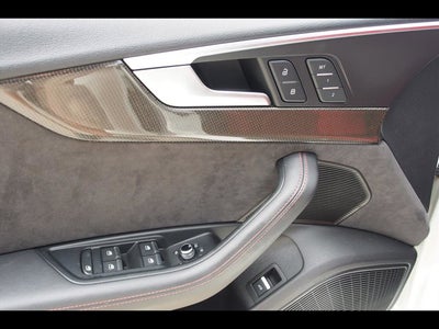 2019 Audi S5 Sportback Premium Plus