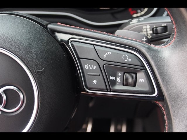 2019 Audi S5 Sportback Premium Plus