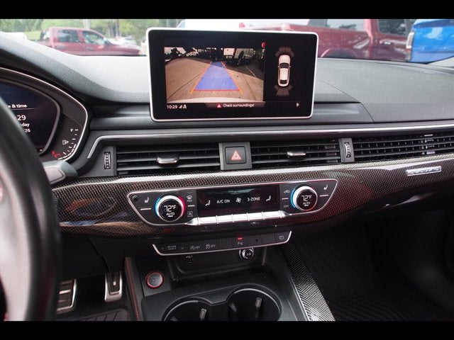 2019 Audi S5 Sportback Premium Plus