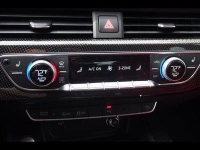 2019 Audi S5 Sportback Premium Plus