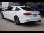 2019 Audi S5 Sportback Premium Plus