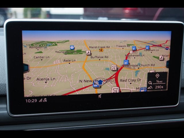 2019 Audi S5 Sportback Premium Plus