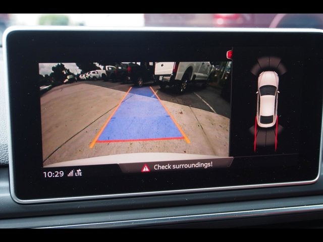 2019 Audi S5 Sportback Premium Plus