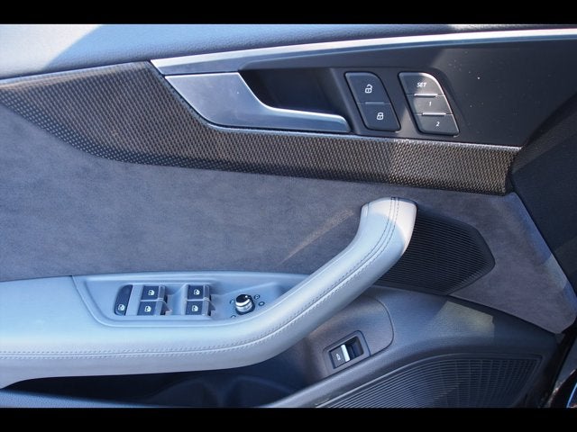 2018 Audi S5 Sportback Prestige