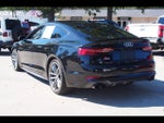 2018 Audi S5 Sportback Prestige