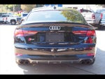 2018 Audi S5 Sportback Prestige