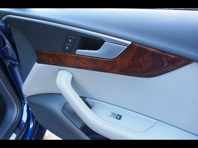 2019 Audi A4 Premium