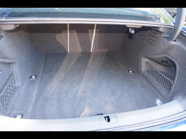 2019 Audi A4 Premium