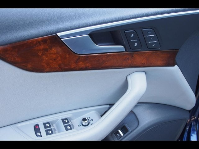 2019 Audi A4 Premium