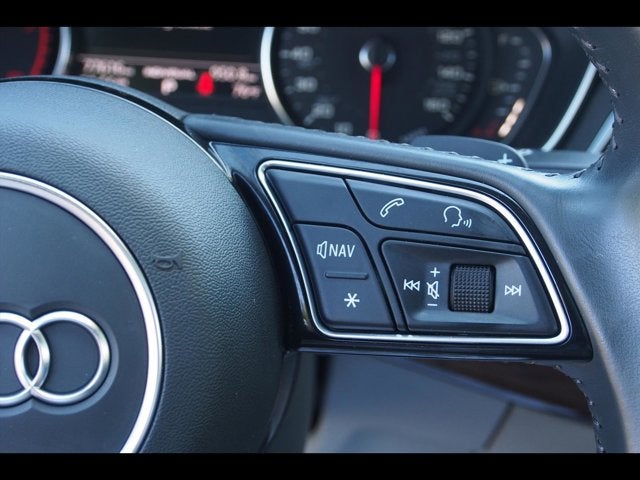 2019 Audi A4 Premium