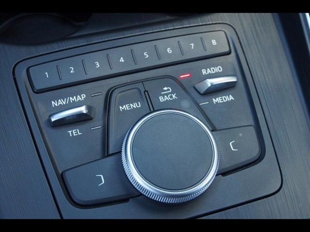 2019 Audi A4 Premium