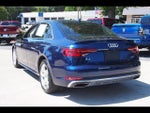 2019 Audi A4 Premium