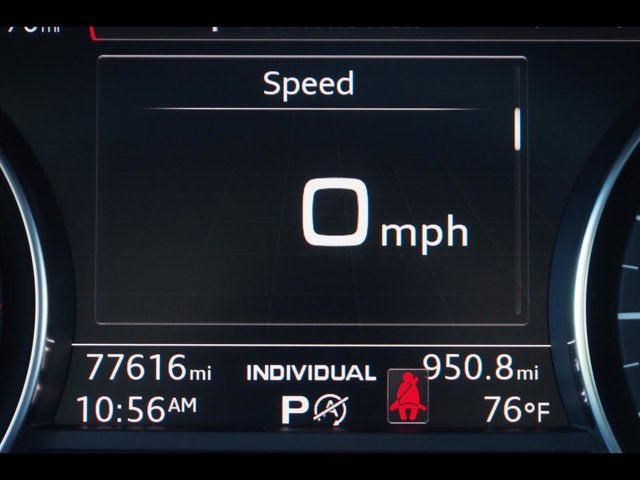2019 Audi A4 Premium