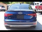 2019 Audi A4 Premium