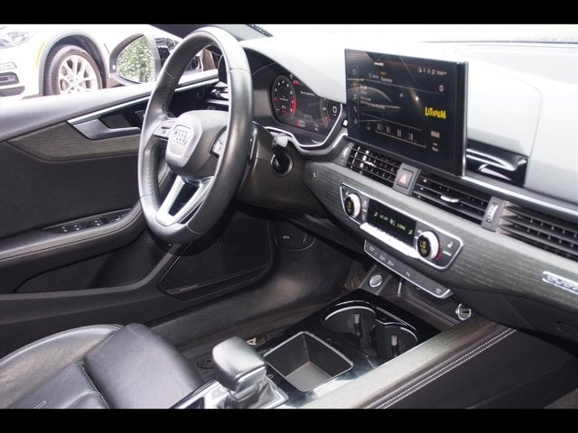 2021 Audi A5 Sportback S line Premium Plus