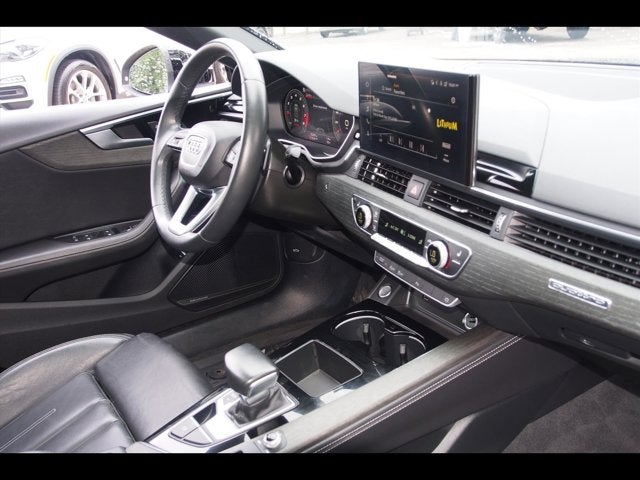 2021 Audi A5 Sportback S line Premium Plus