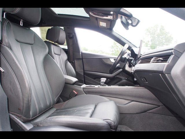 2021 Audi A5 Sportback S line Premium Plus