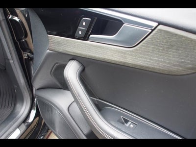 2021 Audi A5 Sportback S line Premium Plus