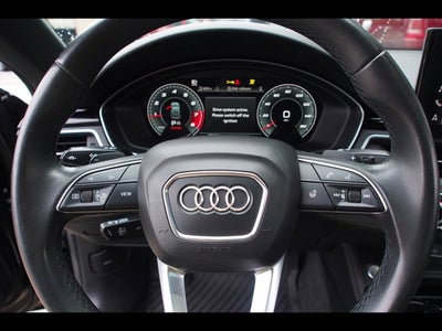 2021 Audi A5 Sportback S line Premium Plus