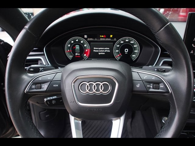 2021 Audi A5 Sportback S line Premium Plus