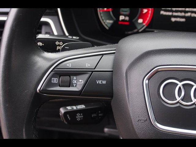 2021 Audi A5 Sportback S line Premium Plus