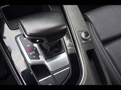 2021 Audi A5 Sportback S line Premium Plus