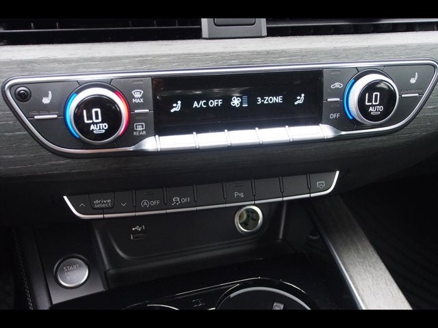 2021 Audi A5 Sportback S line Premium Plus