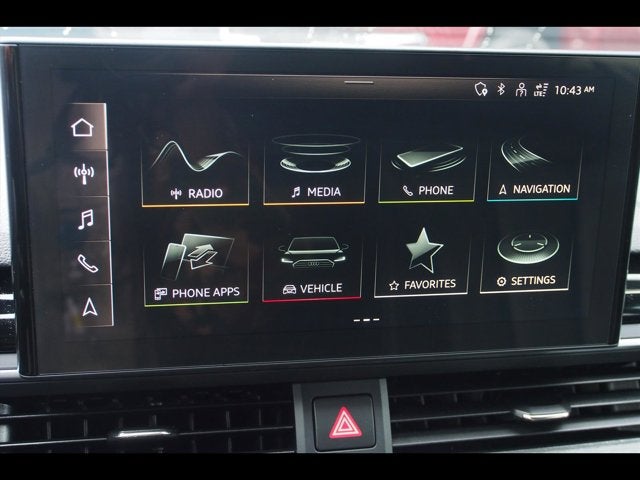 2021 Audi A5 Sportback S line Premium Plus