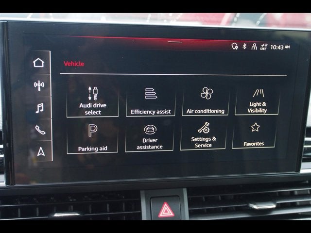 2021 Audi A5 Sportback S line Premium Plus
