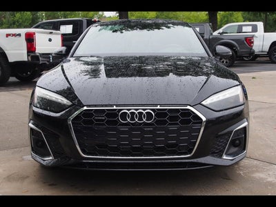 2021 Audi A5 Sportback S line Premium Plus