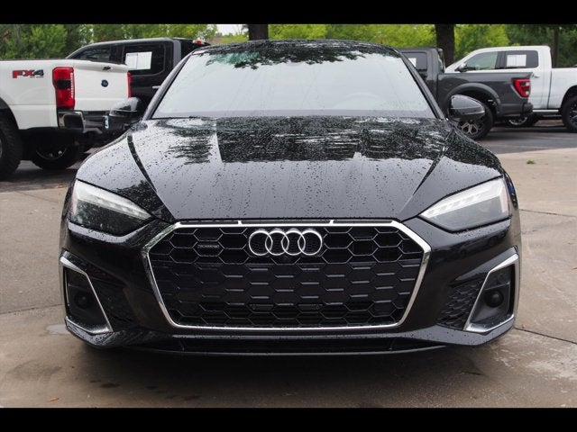 2021 Audi A5 Sportback S line Premium Plus