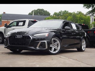 2021 Audi A5 Sportback S line Premium Plus