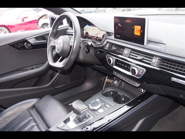 2019 Audi A5 Sportback Prestige