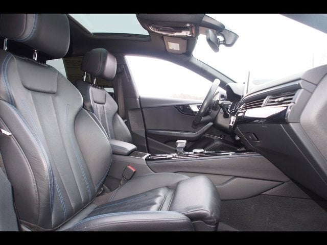 2019 Audi A5 Sportback Prestige