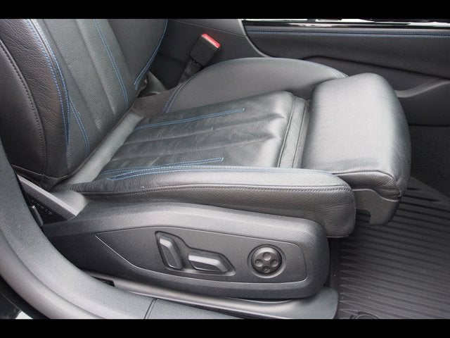 2019 Audi A5 Sportback Prestige